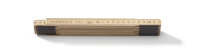 HULTAFORS Gliedermeter Holz P610N DU natur (106010)