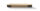 HULTAFORS Gliedermeter Holz P610N DU natur (106010)