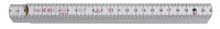 HULTAFORS Gliedermeter Holz H4007W DU weiss (109711)