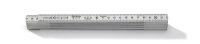 HULTAFORS Gliedermeter 2 Meter Aluminium A59-2-10 (150003)