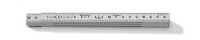HULTAFORS Gliedermeter Aluminium A59-1-6 (150103)