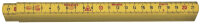HULTAFORS Folding Ruler, Plastic G59-2-10 GU (200004)