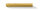 HULTAFORS Folding Ruler, Plastic G59-2-10 GU (200004)