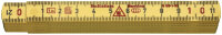 HULTAFORS Plastic Folding Tape Measure G59-1-10 GU (200304)