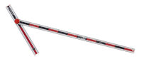 HULTAFORS Trockenbauwinkel PS 120cm (253501)