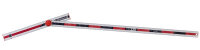 HULTAFORS Trockenbauwinkel PS 120cm (253501)