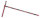 HULTAFORS Trockenbauwinkel PS 120cm (253501)