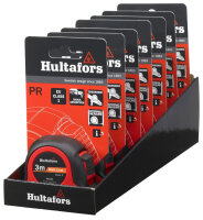 Misuratore a nastro HULTAFORS PR Display (350107.0)