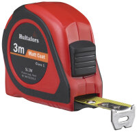 Misuratore a nastro HULTAFORS SL, Cl. I (351103.0)