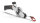 Misuratore a nastro con telaio in acciaio HULTAFORS Tracker B TRR, Cl. II (356601.0)