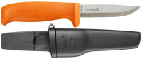 HULTAFORS HVK Craftsman Knife with Case (380010)