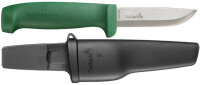 HULTAFORS GK Utility Knife with Case (380020)