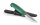 HULTAFORS GK Utility Knife with Case (380020)