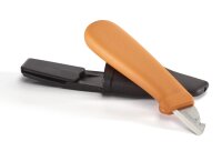 HULTAFORS Electricians Knife ELK with Case (380030)