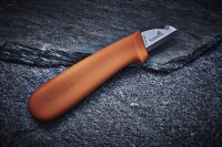 Couteau délectricien HULTAFORS ELK avec étui (380030)