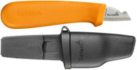 Couteau délectricien HULTAFORS ELK avec étui (380030)