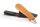 Couteau délectricien HULTAFORS ELK avec étui (380030)