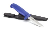 HULTAFORS Craftsman Knife RFR Stainless Steel with Case...