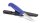 HULTAFORS Craftsman Knife RFR Stainless Steel with Case (380060)