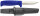 HULTAFORS Craftsman Knife RFR Stainless Steel with Case (380060)