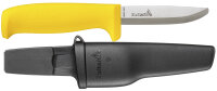 Coltello di sicurezza HULTAFORS SK con  astuccio (380080)