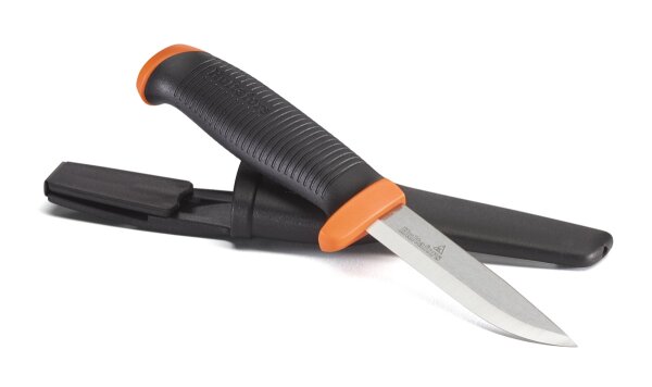 Couteau dartisan HULTAFORS HVK GH avec étui (380210)
