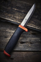 Couteau dartisan HULTAFORS HVK GH avec étui (380210)