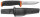 Couteau dartisan HULTAFORS HVK GH avec étui (380210)
