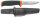 Couteau dartisan HULTAFORS HVK GH avec étui (380210)