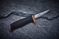 Couteau de précision HULTAFORS PK GH avec étui (380220)