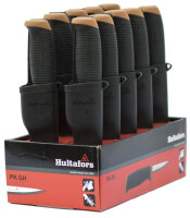 Couteau de précision HULTAFORS PK GH avec étui (380220)