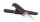 Couteau de précision HULTAFORS PK GH avec étui (380220)