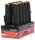 Couteau de précision HULTAFORS PK GH avec étui (380220)