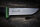 HULTAFORS Kappmesser RKR GH mit Etui (380230)
