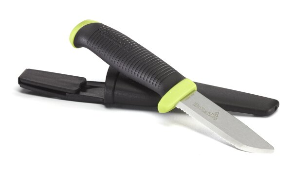 HULTAFORS Rope Knife OKR GH with Sheath (380240)