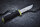 HULTAFORS Rope Knife OKR GH with Sheath (380240)