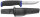 HULTAFORS RFR GH Stainless Steel Craftsmans Knife, with Case (380260)