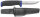 HULTAFORS RFR GH Stainless Steel Craftsmans Knife, with Case (380260)