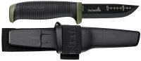HULTAFORS Outdoor Messer OK4 mit Etui (380270)