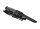 HULTAFORS Outdoor Messer OK4 mit Etui (380270)