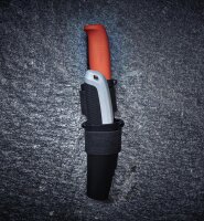 HULTAFORS Double Holster with HVK and URA Knives (381040)