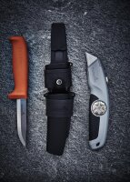 HULTAFORS Double Holster with HVK and URA Knives (381040)