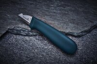 HULTAFORS Electricians Knife ELK-L with Case (Left-Handed) (383030)
