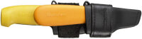 Coltelli da artigiano HULTAFORS STK & ELK in fondina doppia (387030)
