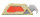 HULTAFORS Utility Klinge UBH-100 (388640)