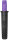 HULTAFORS Hohlbeitel OGC 8mm mit Aussenschliff (390123)