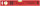 HULTAFORS Kunststoff-Wasserwaage GDS (401503.0)