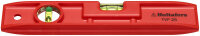 HULTAFORS Torpedo-Wasserwaage TVP 25cm (401803)