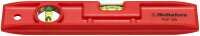 HULTAFORS Torpedo-Wasserwaage TVP 25cm (401803)