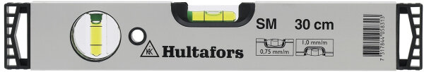 HULTAFORS Alu-Wasserwaage SM (405831.0)